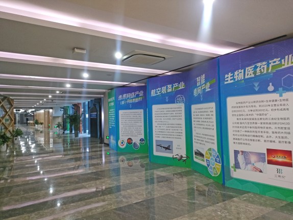 南京研維信息技術 信息技術領域的區域創新者